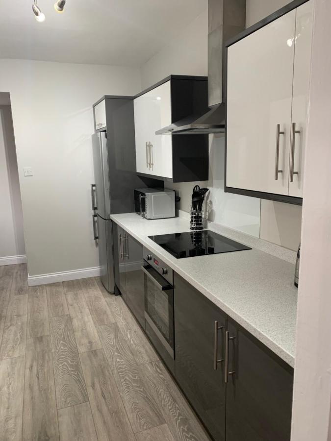 Laurel Street Villa Мидълзбро Екстериор снимка