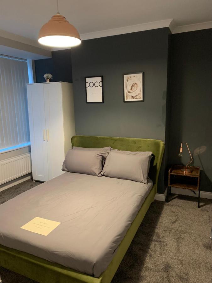 Laurel Street Villa Мидълзбро Екстериор снимка